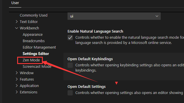 vscode怎么关闭声音提示？vscode开启无声通知方法介绍
