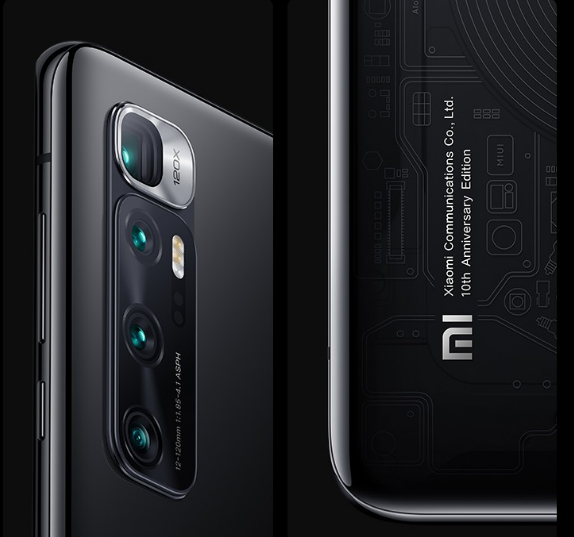 小米10s什么时候发行 小米10s配置及发布时间介绍