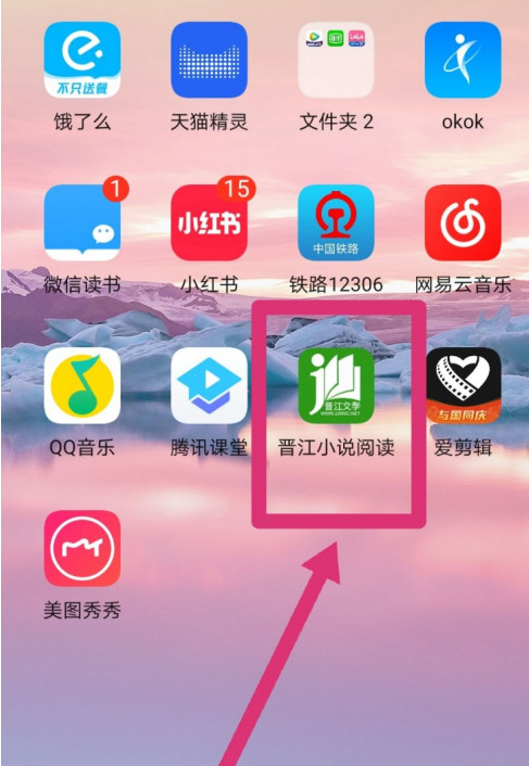 晋江小说阅读霸王票怎么查询 晋江小说阅读霸王票查询方法
