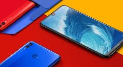 荣耀手机关掉hd的操作流程