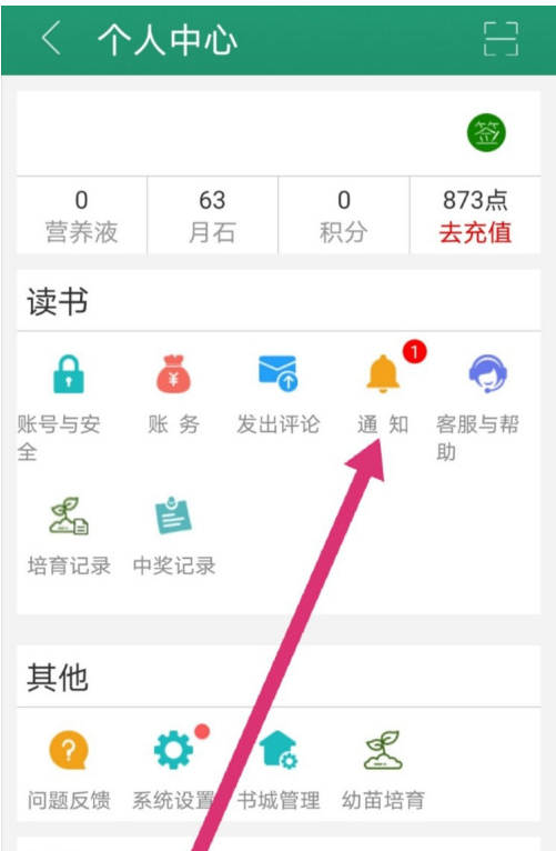 晋江小说阅读霸王票怎么查询 晋江小说阅读霸王票查询方法