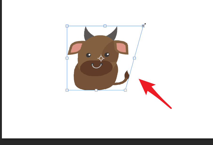 PS2021扭曲快捷键如何用?PS2021扭曲快捷键使用方法