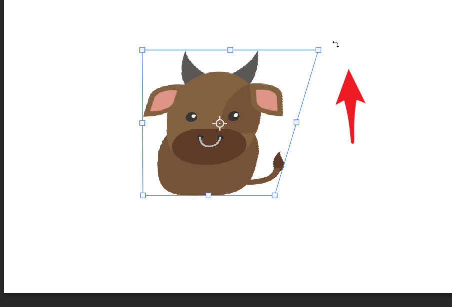 PS2021扭曲快捷键如何用?PS2021扭曲快捷键使用方法