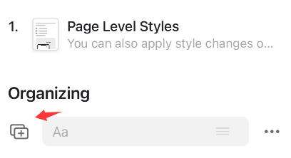 craft怎么输入数学公式？craft添加数学公式教程