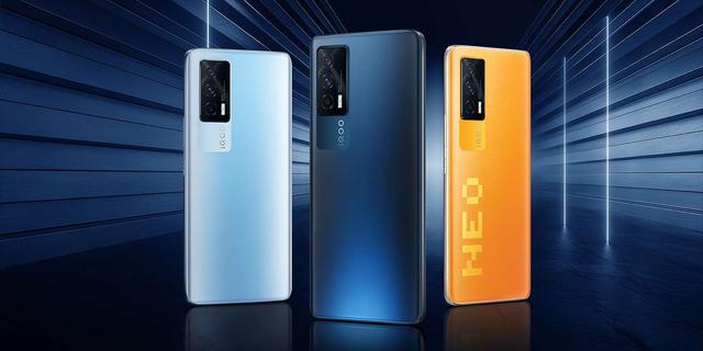 iQOONeo6售价是多少？iQOONeo6价格介绍