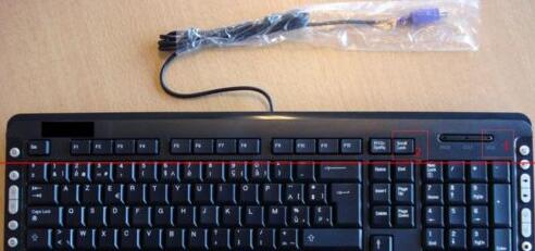 Excel怎么不能使用键盘箭头切换单元格 Excel表格不能使用键盘箭头切换单元格的处理方法