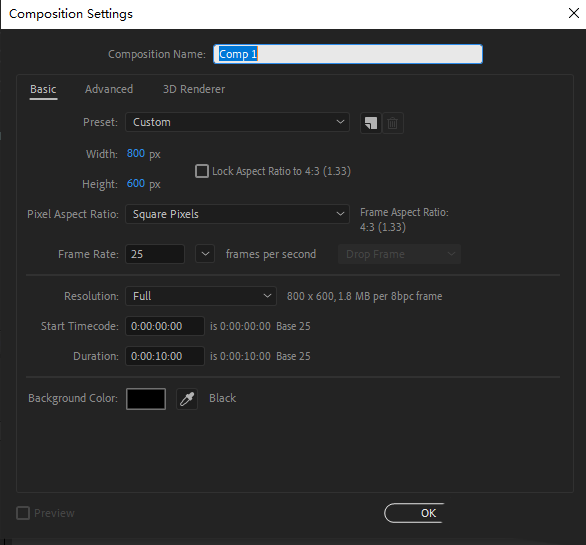 AE怎么制作生长成曲线的动画效果?AE制作生长成曲线的动画效果操作教程