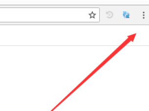 谷歌浏览器中设置语言的操作步骤