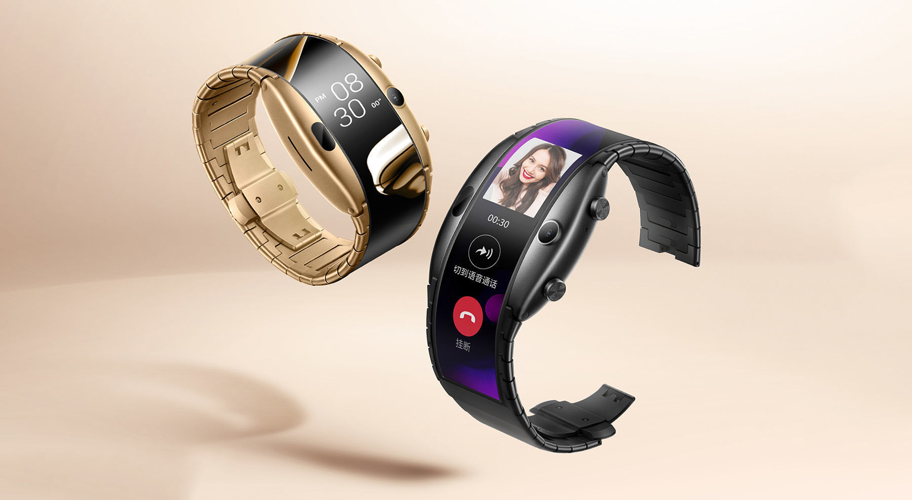 图片来自努比亚官方