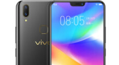 vivoy85a投屏到电视机方法步骤