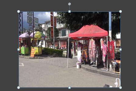 PPT加入视频文件的操作流程