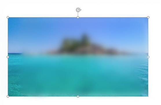 PPT怎样拆分图片 PPT拆分图片的简单教程