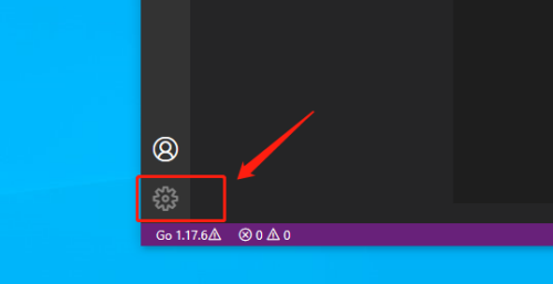 Vscode怎么修改颜色主题?Vscode修改颜色主题方法
