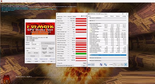惠普光影精灵7散热好吗?惠普光影精灵7散热效果一览