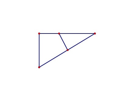 几何画板怎么画阴影？几何画板画阴影方法介绍