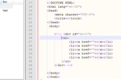Notepad++完成多个代码的相关操作步骤