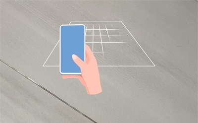 华为手机如何开启AR测量?华为手机AR测量开启教程