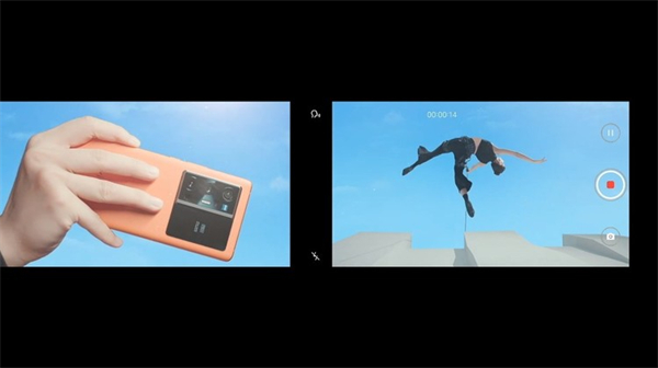 vivox70pro+主摄参数怎么样?vivox70pro+主摄参数介绍