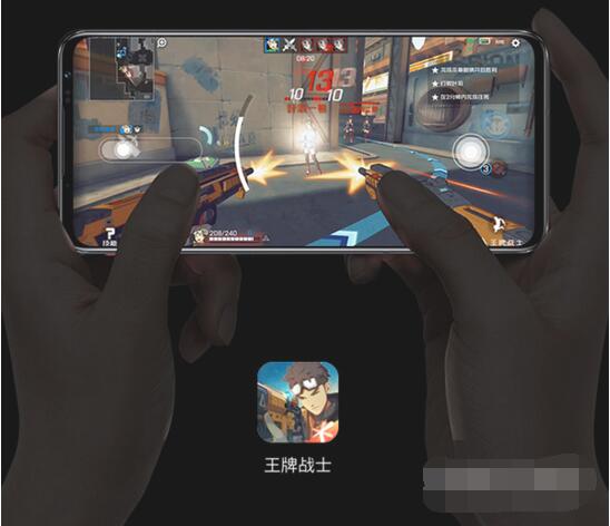 红魔游戏手机6SPro与6Pro有什么区别？红魔游戏手机6SPro和红魔游戏手机6Pro对比