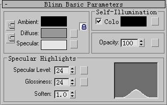 3Ds MAX生成高级材质的操作步骤