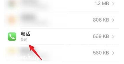 如何设置iPhone12显示号码归属地?iPhone12设置显示号码归属地方法