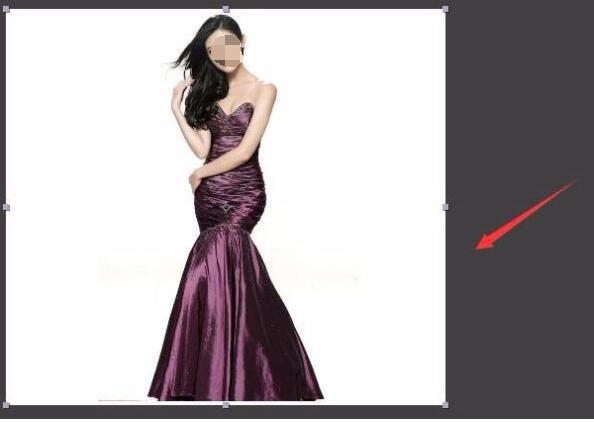 AE合成窗口导入一张图片的图文过程