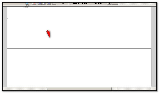Flash绘制绿色小草的详细方法