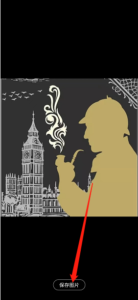 网易云音乐播客封面怎么保存?网易云音乐播客封面保存方法