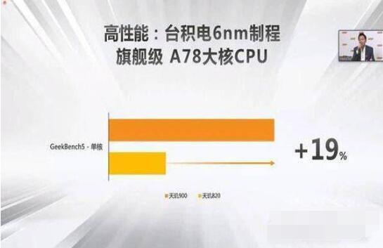 荣耀60se处理器怎么样？荣耀60se处理器介绍