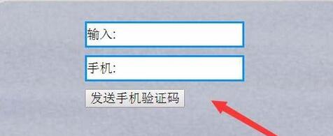 Visual Studio网页实现按钮获取手机验证码的操作方法