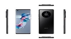 华为Mate40E多少钱 华为Mate40E售价多少
