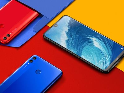 荣耀畅玩8a设置允许外部来源应用下载的操作流程