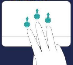 手机怎么快速截屏 手机快速截屏的操作教程步骤