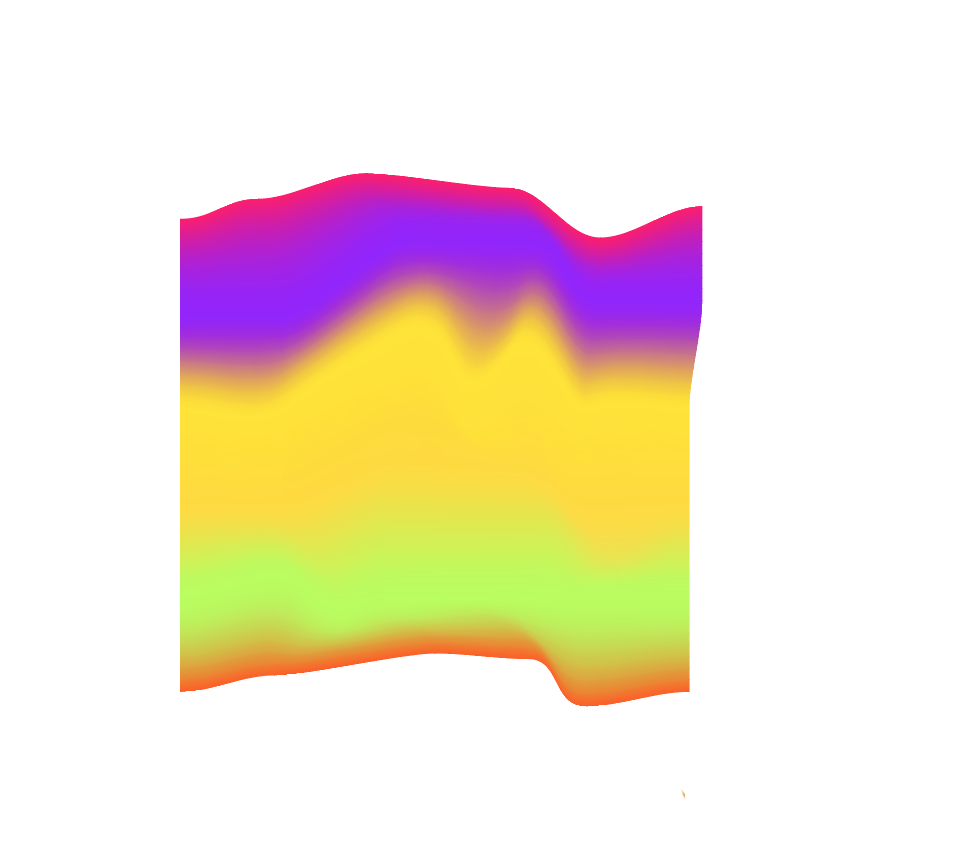 ai绘制渐变效果图形的详细教程