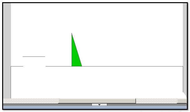 Flash绘制绿色小草的详细方法
