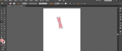 Adobe Illustrator cs5如何使用连续复制?Adobe Illustrator cs5使用连续复制的方法