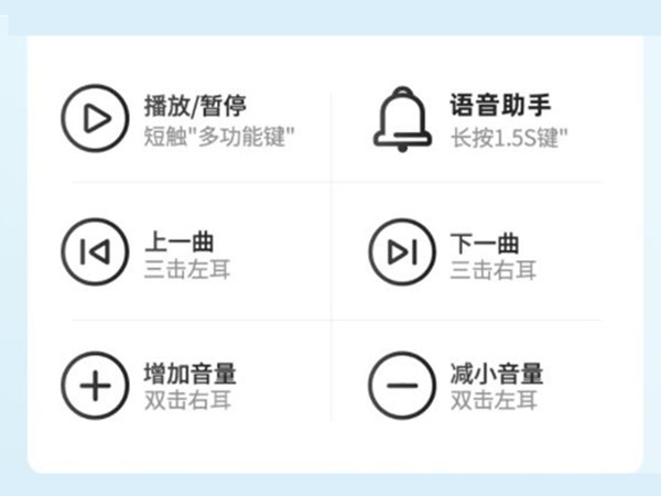 联想lp40耳机触摸键在哪？联想lp40耳机触摸键查看方法