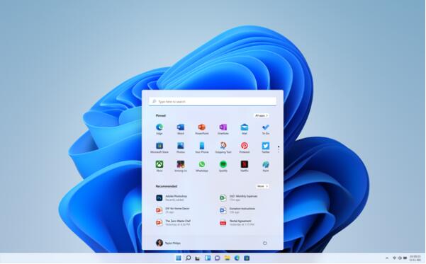 微软透露每年Win11只会推送更新一次 每月推送质量更新!