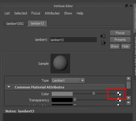 maya软件将图片导入至视图的方法步骤