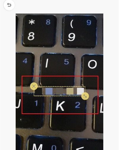 黄油相机在哪为视频添加贴纸 黄油相机给视频新增个性化贴纸的方法