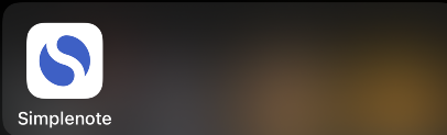 simplenote怎么注册？simplenote注册账号步骤分享