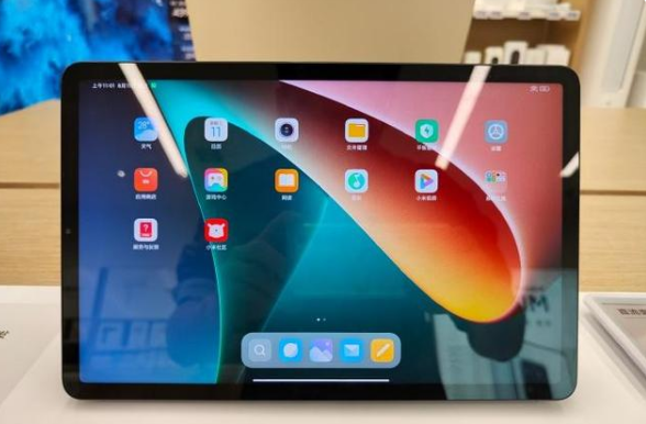 荣耀平板v7pro和小米平板5pro哪个好?荣耀平板v7pro和小米平板5pro对比介绍