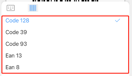 DLabel如何设置小票打印?DLabel设置小票打印的方法