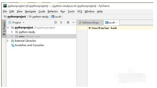 PyCharm自定义代码模板的详细操作教程