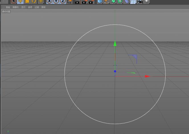 C4D扫描如何使用-C4D扫描使用操作详解