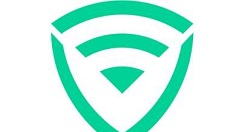 腾讯wifi管家分享密码的简单步骤