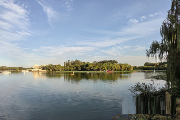 华为Nova9Pro拍照怎么样?华为Nova9Pro拍照功能介绍