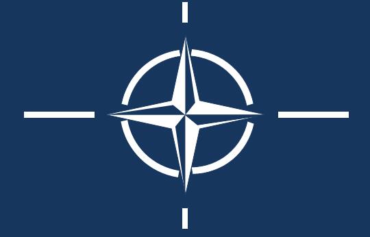 word制作北大西洋公约组织旗帜图标的操作方法