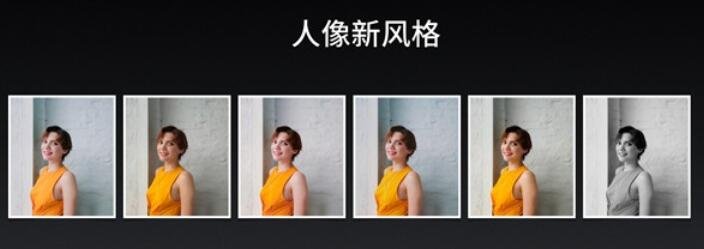 realme Q手机中人像模式的使用具体方法