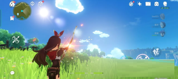 OPPOReno7Pro玩游戏性能怎么样?OPPOReno7Pro玩游戏性能介绍